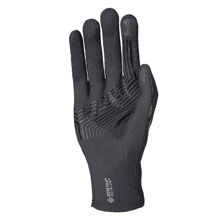 Extremities Sirocco Lightweight Gore-Tex Infinium Activity Gloves - Black