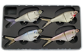 FishMore T3 Pro - fits Biggs B1 lures