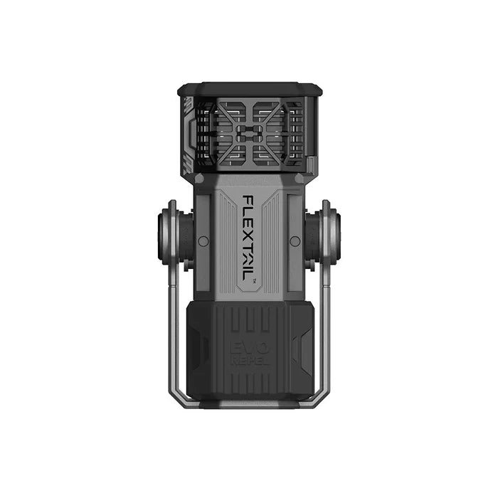 Flextail EVO REPELLER 3-in-1 Outdoor Mosquito Repeller Lantern - Black