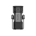 Flextail EVO REPELLER 3-in-1 Outdoor Mosquito Repeller Lantern - Black