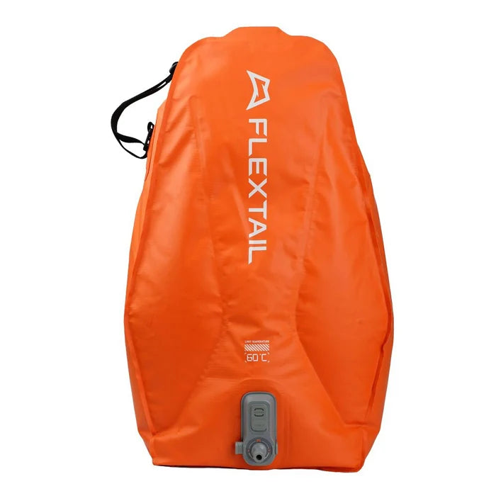 Flextail Tiny Camping Shower and Water Bag