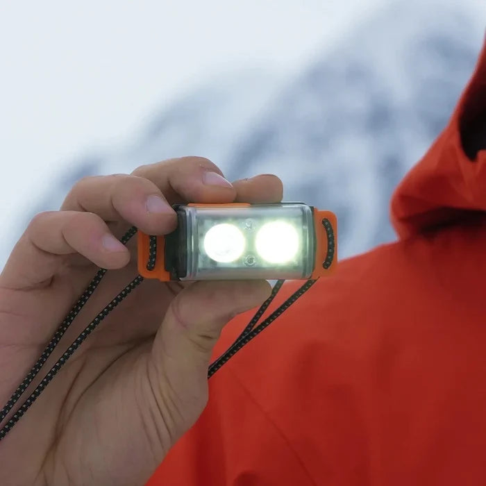 Flextail Tiny Helio Headtorch 600Z Ultralight 600 Lumen Headtorch