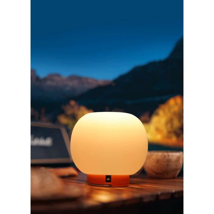 Flextail Tiny Pump 2X Mushroom Light Cover Lampshade