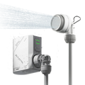 Flextail Tiny Shower - World's Smallest Instant Portable Powerful Shower
