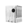 Flextail Vacuum Storage Bags - Size Medium (4 Pack)