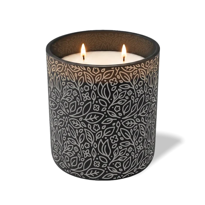 Floral | 12 oz Candle