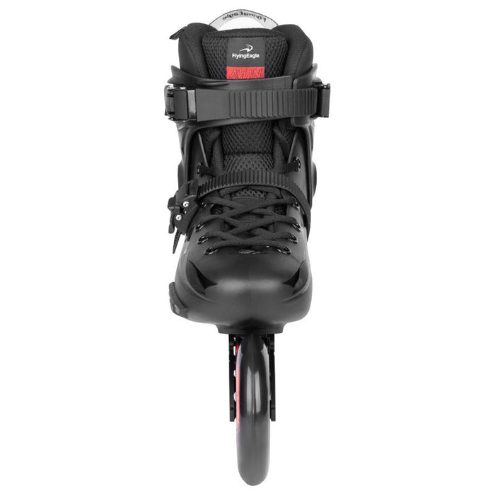 Flying Eagle Avian T110 Black Skates
