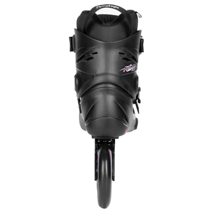 Flying Eagle Avian T110 Black Skates