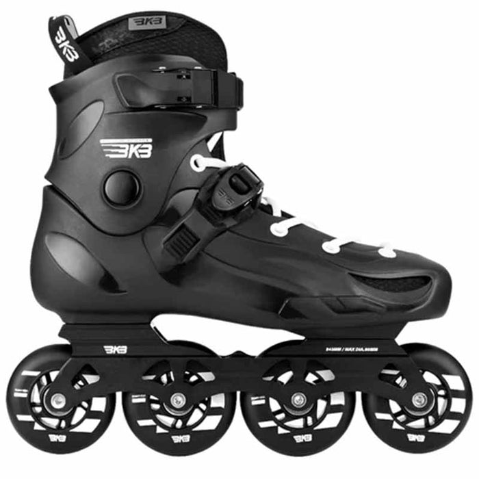 Flying Eagle B3S Black Skates - Inlinex