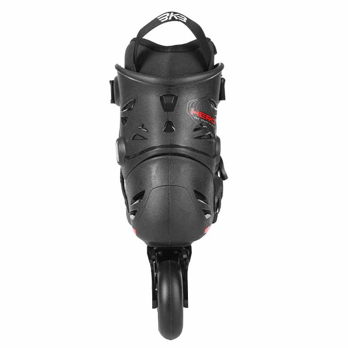 Flying Eagle B6 Hero Black Skates - Inlinex
