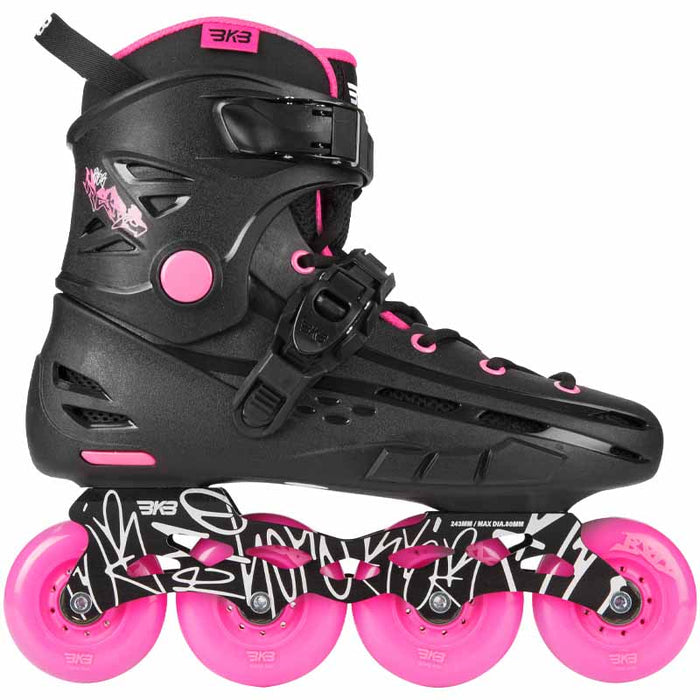 Flying Eagle B6 Hero Pink Skates - Inlinex