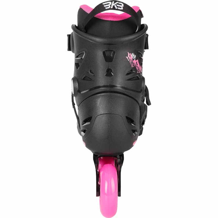 Flying Eagle B6 Hero Pink Skates - Inlinex
