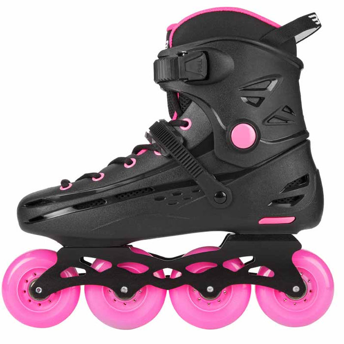 Flying Eagle B6 Hero Pink Skates - Inlinex