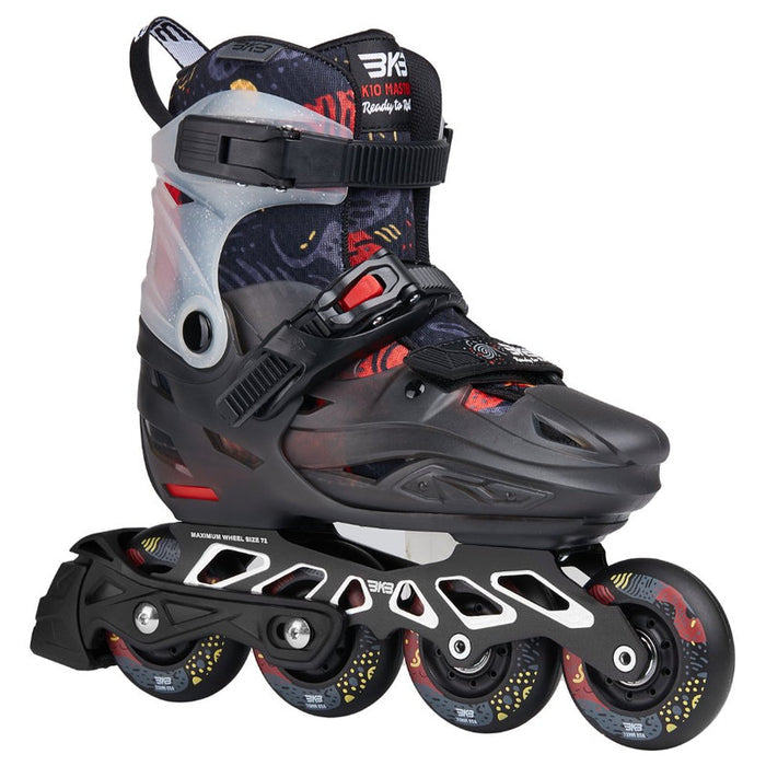 Flying Eagle BKB K10 Master Black Skates