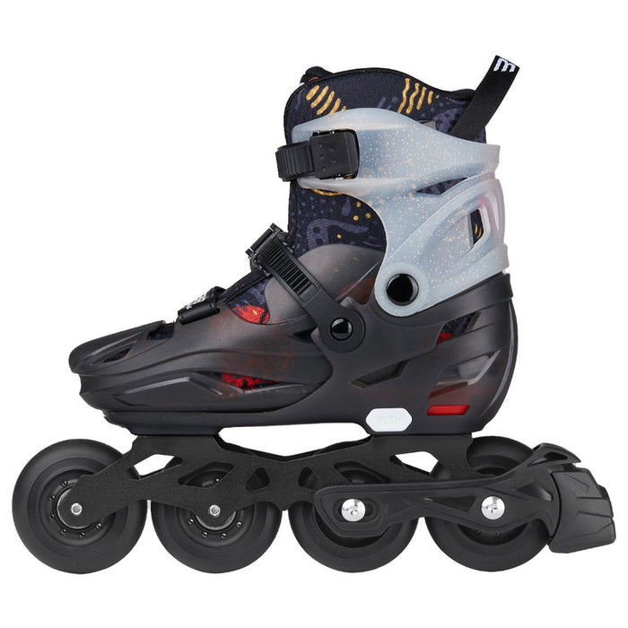 Flying Eagle BKB K10 Master Black Skates