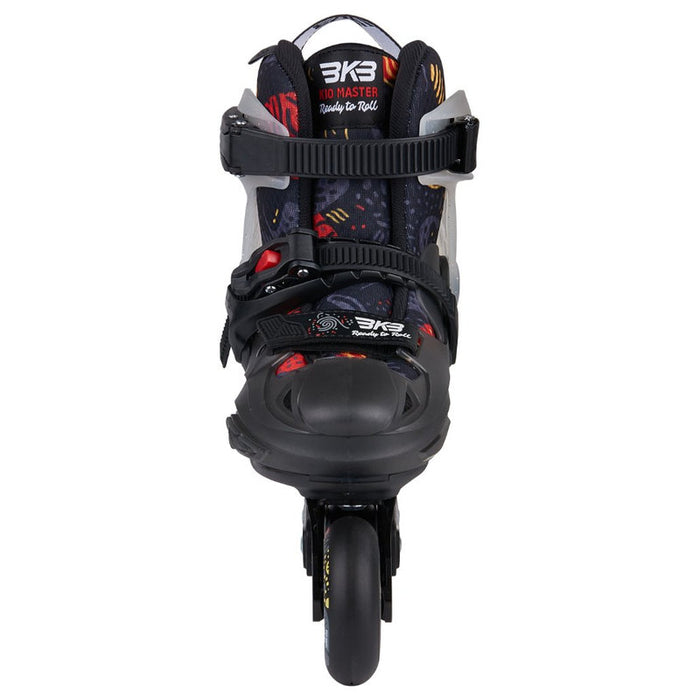 Flying Eagle BKB K10 Master Black Skates