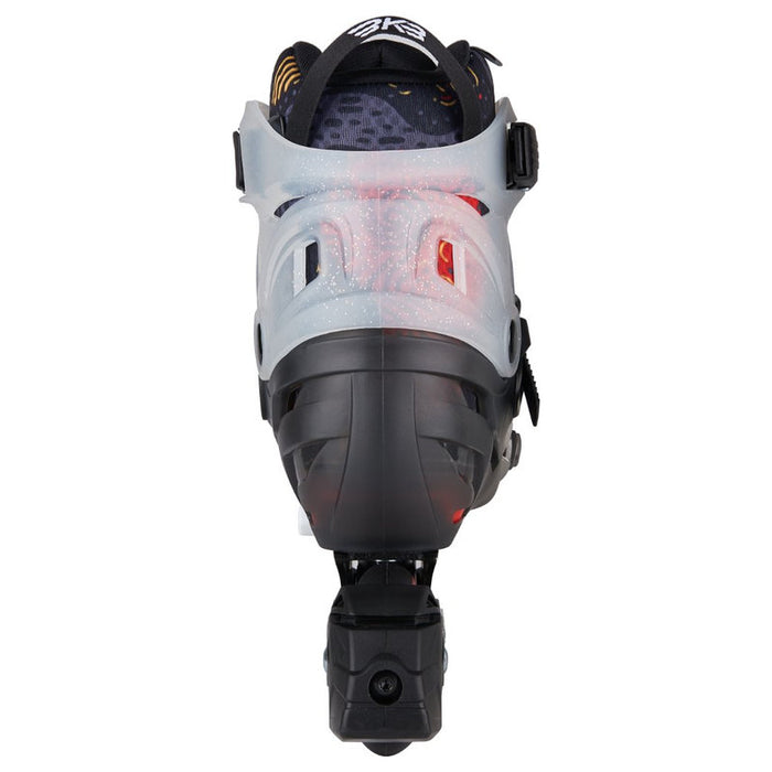 Flying Eagle BKB K10 Master Black Skates