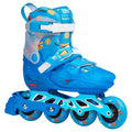 Flying Eagle BKB K10 Master Blue Skates