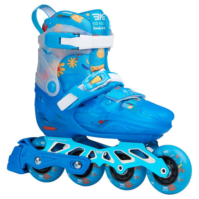 Flying Eagle BKB K10 Master Blue Skates