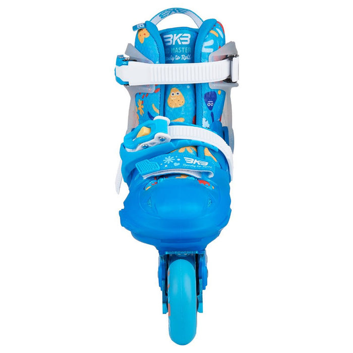 Flying Eagle BKB K10 Master Blue Skates