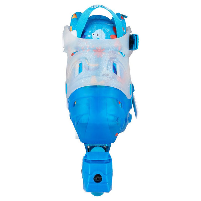 Flying Eagle BKB K10 Master Blue Skates