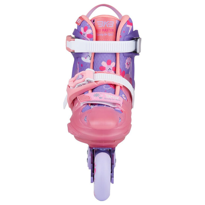 Flying Eagle BKB K10 Master Pink Purple Skates