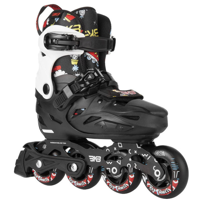 Flying Eagle BKB K8S Black Skates