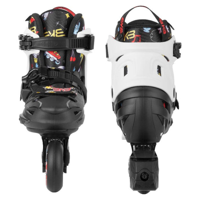 Flying Eagle BKB K8S Black Skates