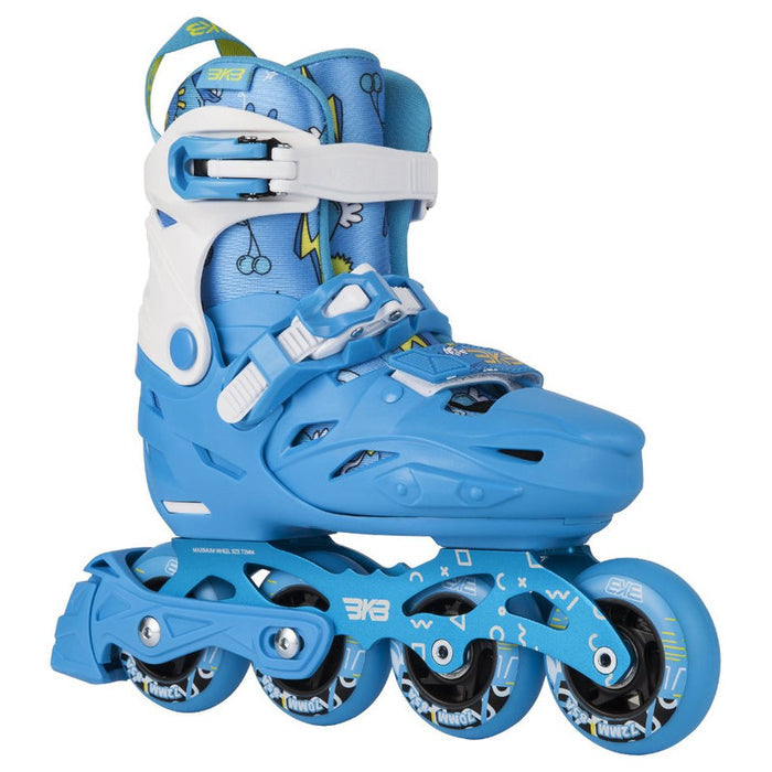 Flying Eagle BKB K8S Blue Skates
