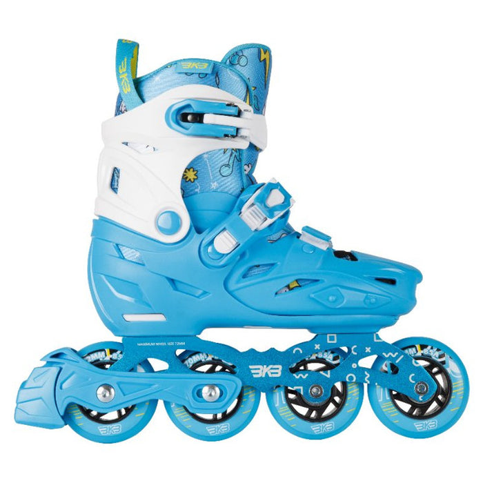 Flying Eagle BKB K8S Blue Skates