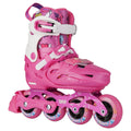 Flying Eagle BKB K8S Pink Skates