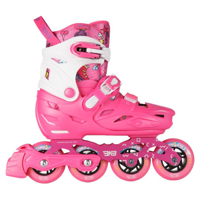 Flying Eagle BKB K8S Pink Skates