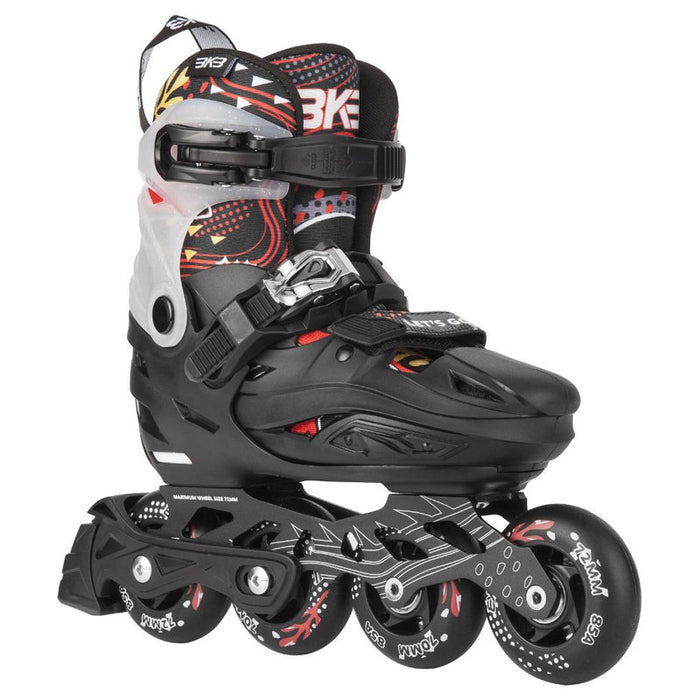 Flying Eagle BKB K9 Black Skates
