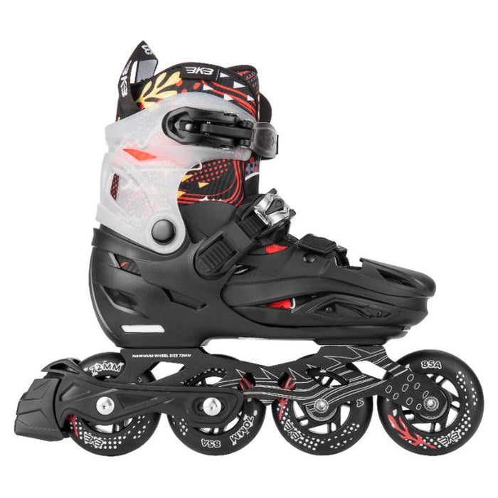 Flying Eagle BKB K9 Black Skates