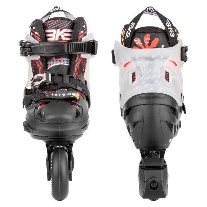 Flying Eagle BKB K9 Black Skates