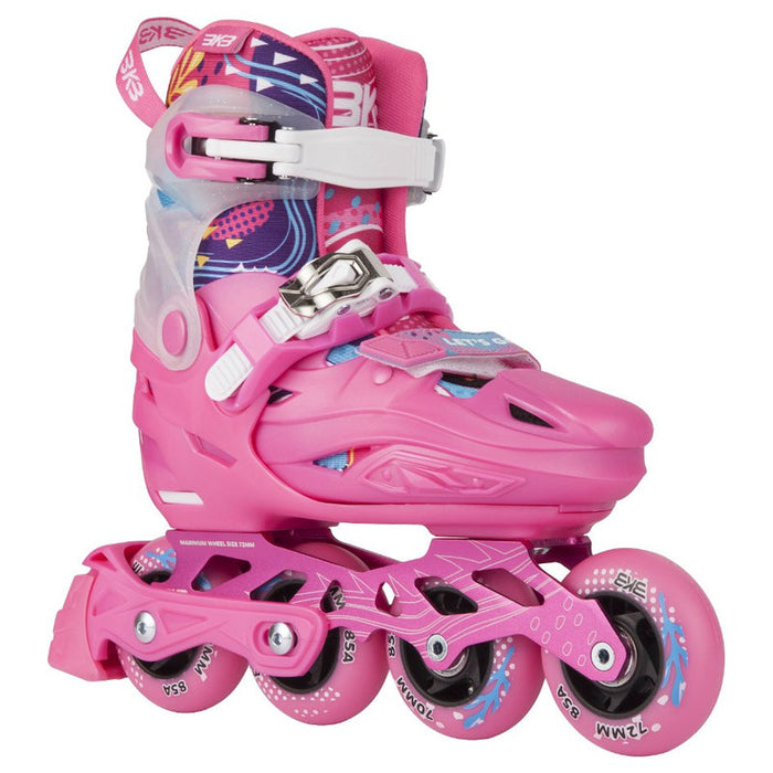 Flying Eagle BKB K9 Pink Skates