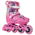Flying Eagle BKB K9 Pink Skates