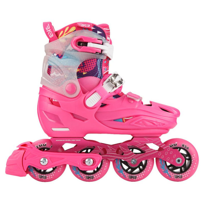 Flying Eagle BKB K9 Pink Skates