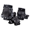 Flying Eagle Cobet Gear Black Protective Set