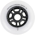 Flying Eagle Crocanti Speed 100mm Wheels - Inlinex