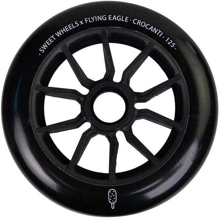 Flying Eagle Crocanti Speed 125mm Wheels - Inlinex