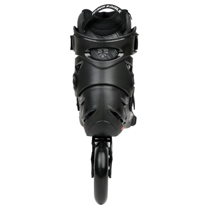 Flying Eagle F110+ Eclipse Black Skates