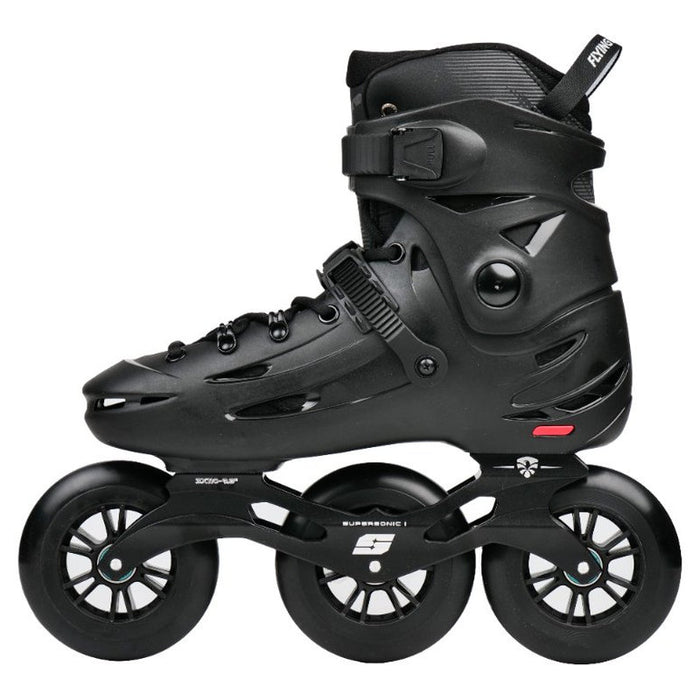 Flying Eagle F110+ Eclipse Black Skates