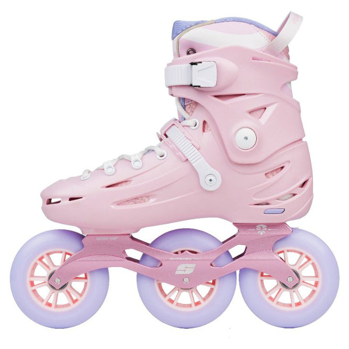 Flying Eagle F110+ Eclipse Pink Skates