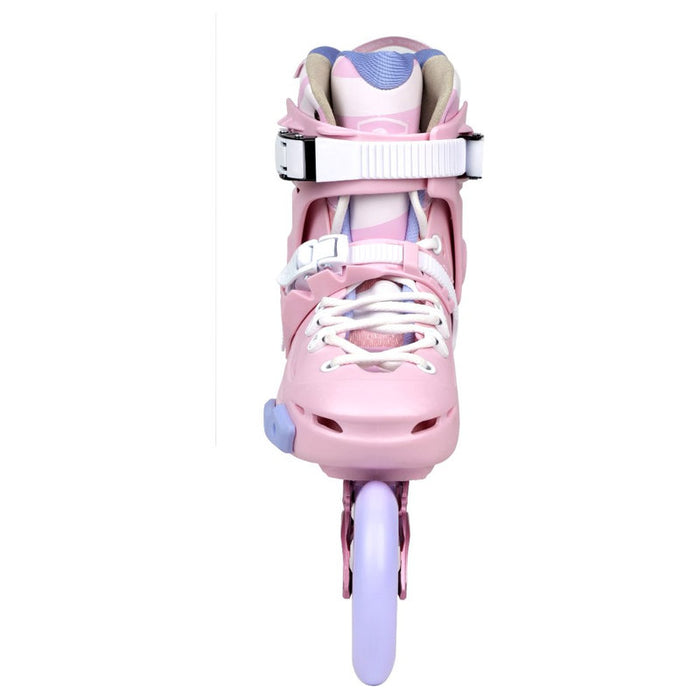 Flying Eagle F110+ Eclipse Pink Skates