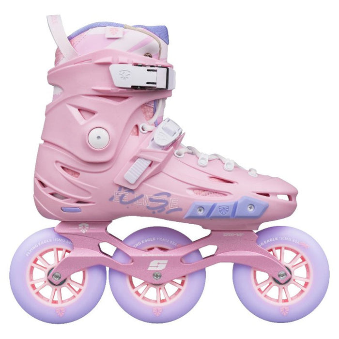 Flying Eagle F110+ Eclipse Pink Skates