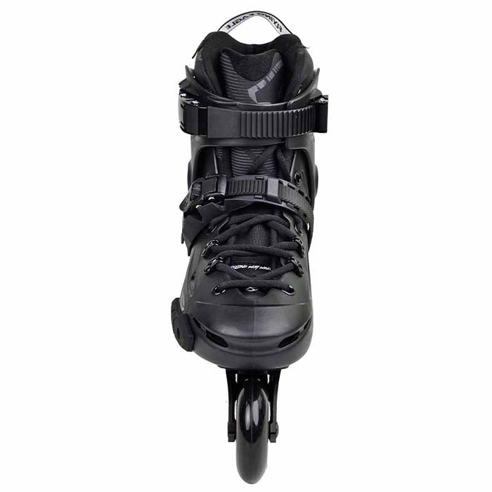 Flying Eagle F5S+ Eclipse Black Skates - Inlinex