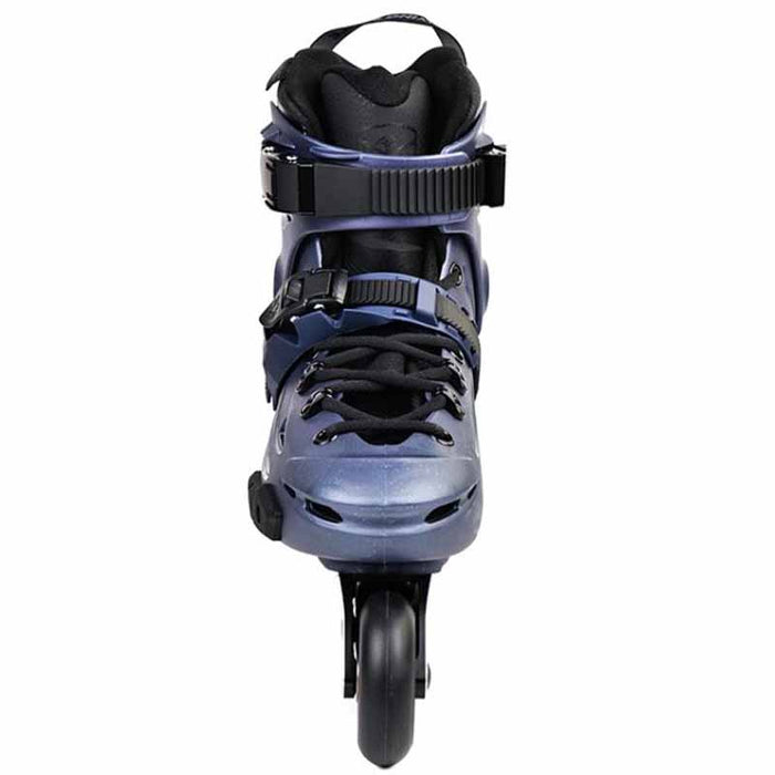 Flying Eagle F6s Falcon Pro Midnight Blue Skates - Inlinex