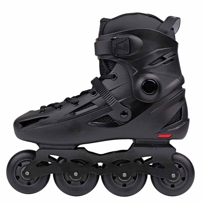 Flying Eagle FBS+ Avian Black Skates - Inlinex