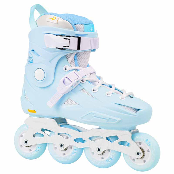 Flying Eagle FBS+ Avian Blue Skates - Inlinex
